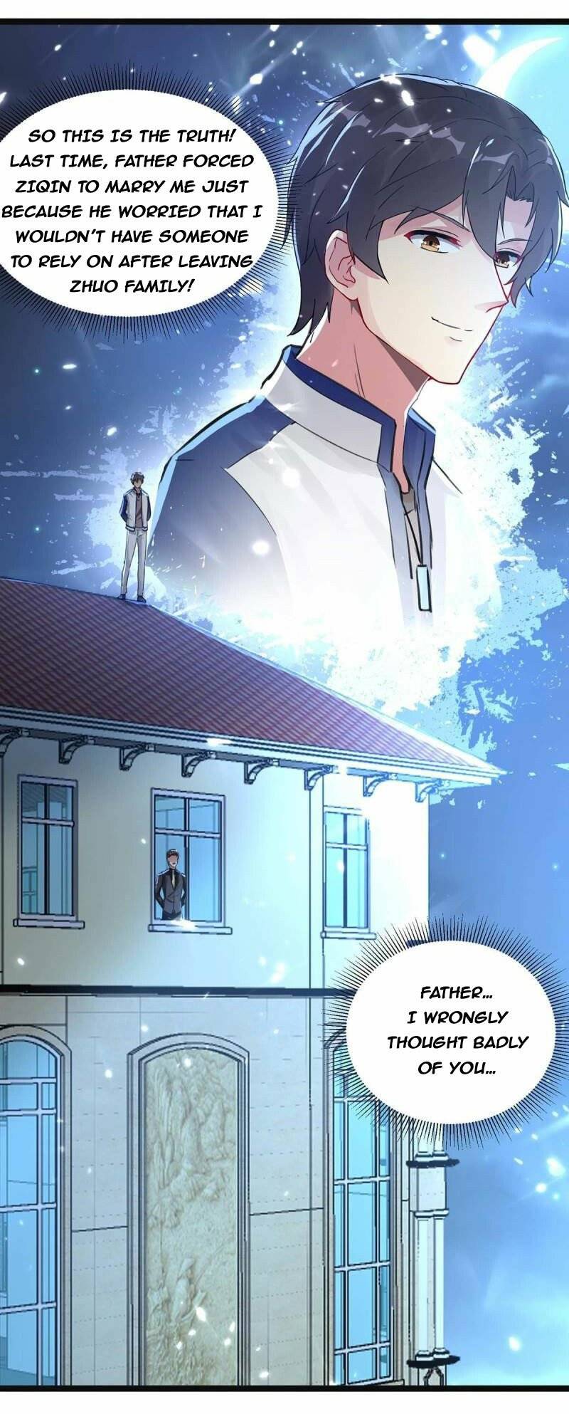 Rebirth of Abandoned Young Master Chapter 170 6